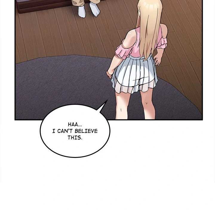 NEW  Geumnam Talk Room Page 26 - MangaHe