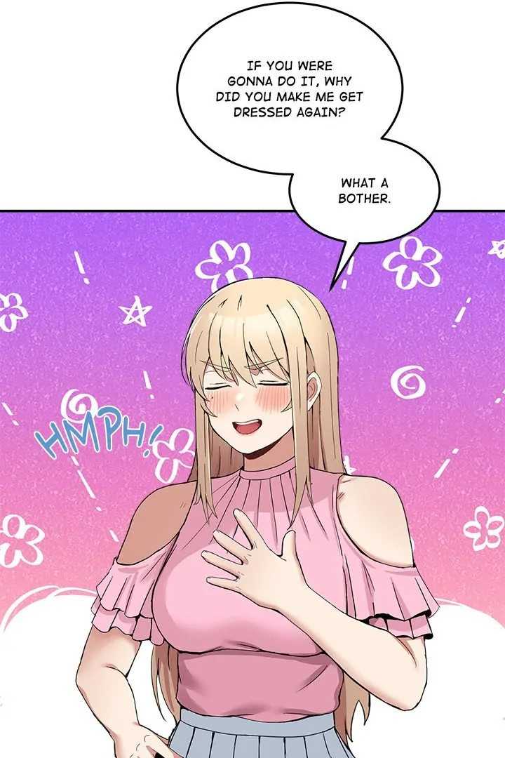 NEW  Geumnam Talk Room Page 27 - MangaHe