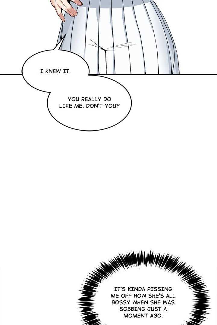 NEW  Geumnam Talk Room Page 28 - MangaHe
