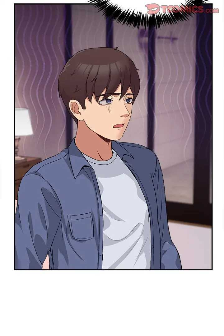 NEW  Geumnam Talk Room Page 29 - MangaHe