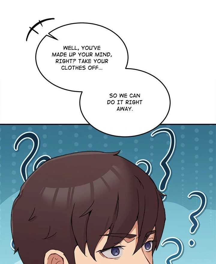 NEW  Geumnam Talk Room Page 30 - MangaHe