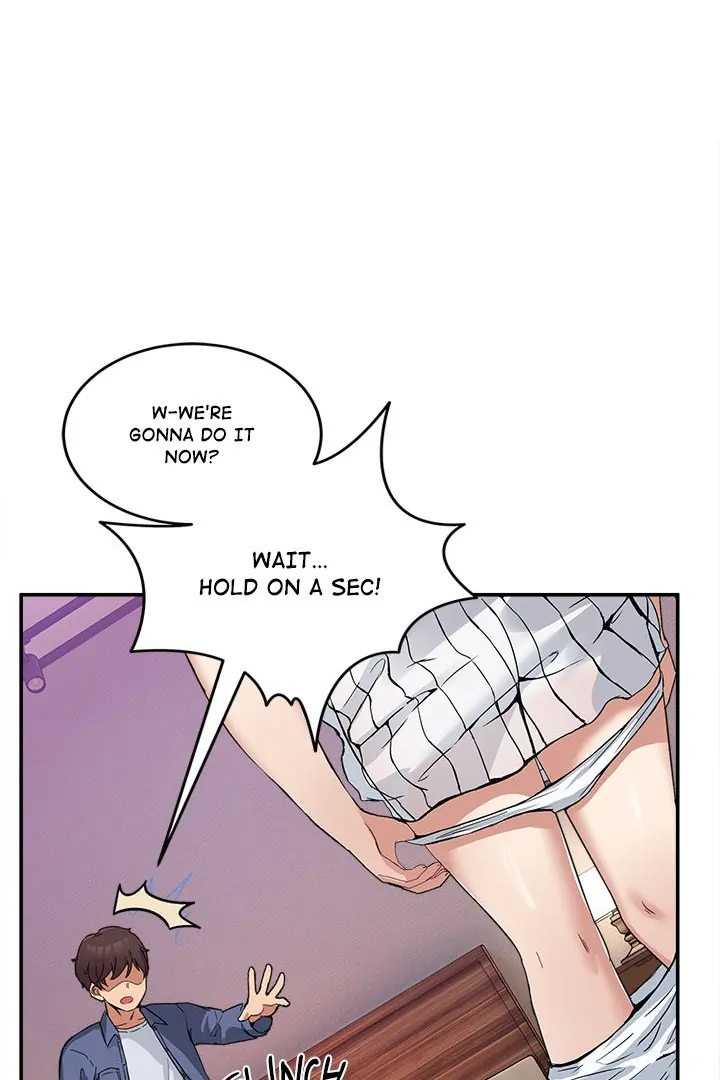 NEW  Geumnam Talk Room Page 32 - MangaHe