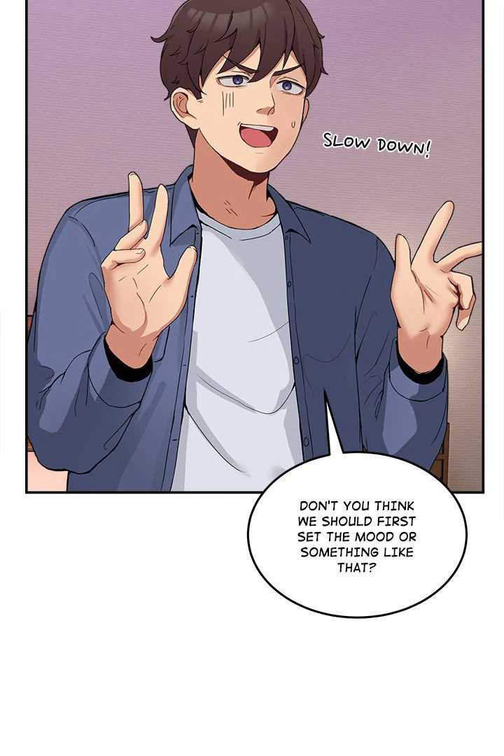 NEW  Geumnam Talk Room Page 34 - MangaHe
