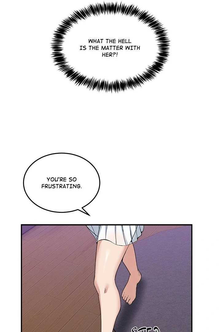 NEW  Geumnam Talk Room Page 37 - MangaHe