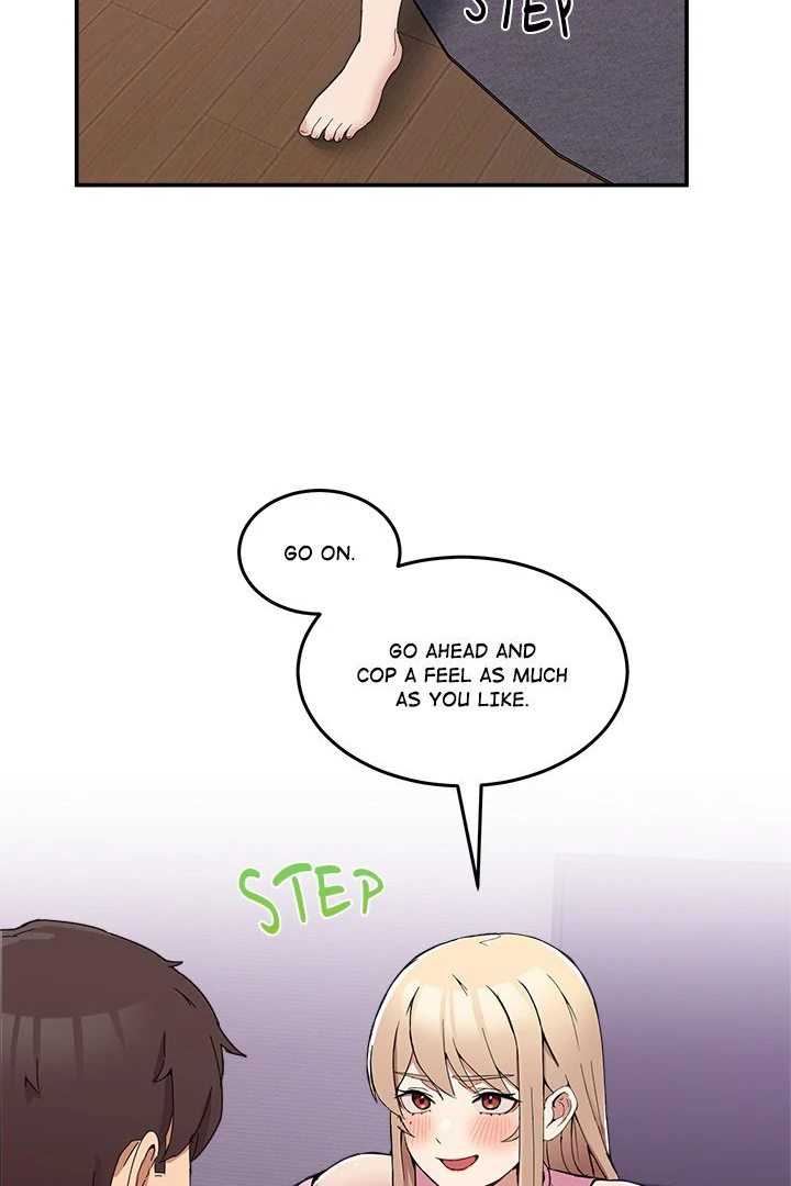 NEW  Geumnam Talk Room Page 38 - MangaHe