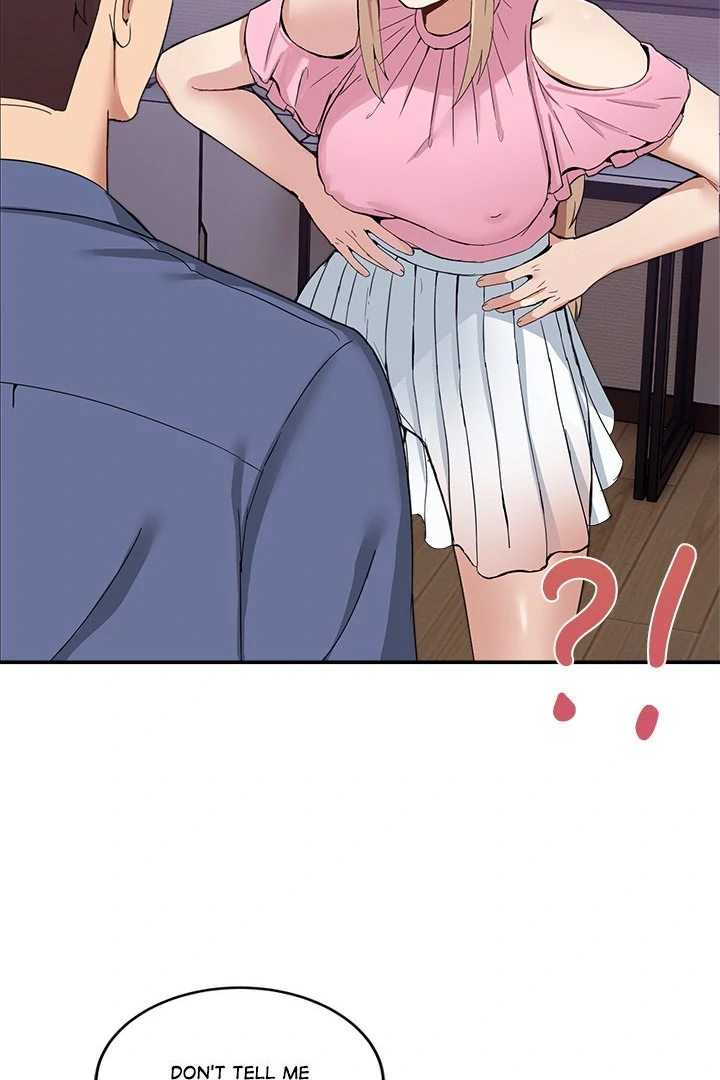 NEW  Geumnam Talk Room Page 39 - MangaHe