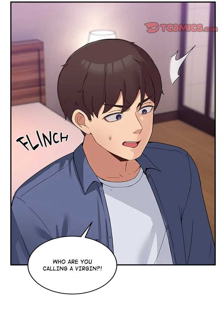 NEW  Geumnam Talk Room Page 42 - MangaHe