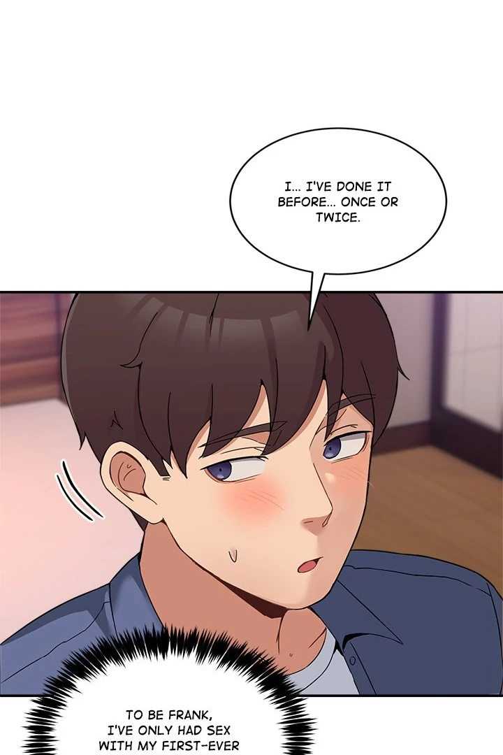 NEW  Geumnam Talk Room Page 43 - MangaHe
