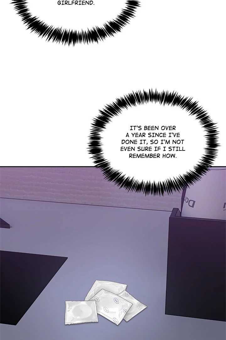 NEW  Geumnam Talk Room Page 44 - MangaHe