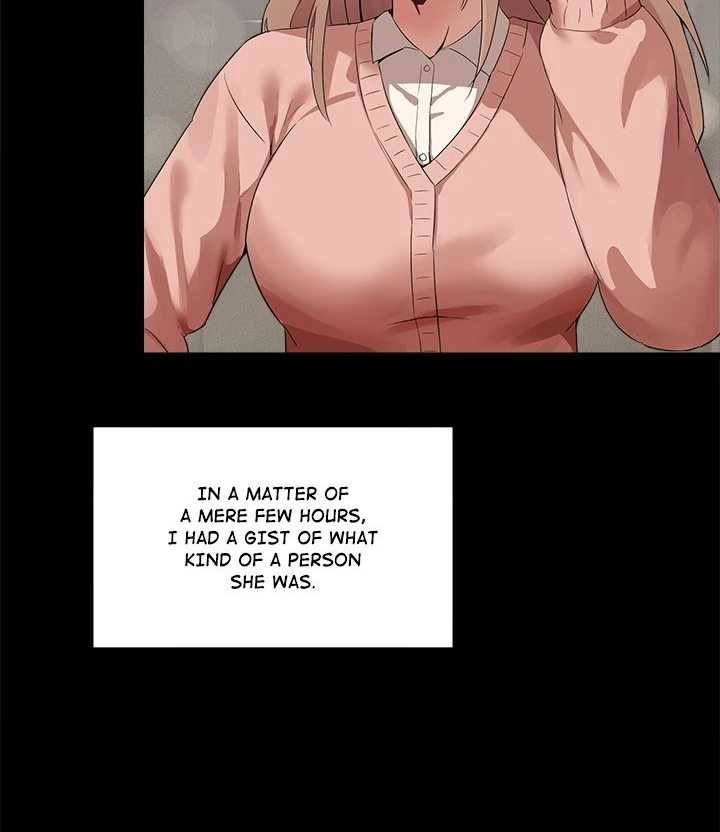 NEW  Geumnam Talk Room Page 6 - MangaHe