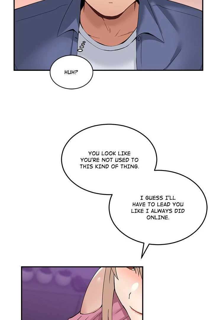 NEW  Geumnam Talk Room Page 53 - MangaHe