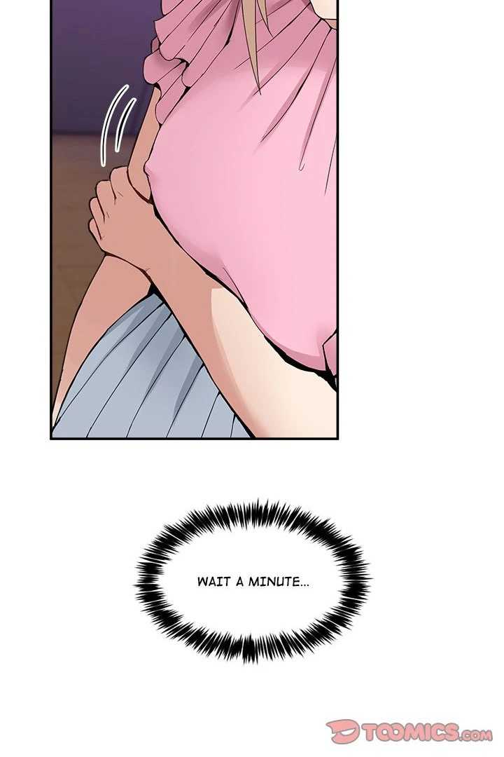 NEW  Geumnam Talk Room Page 54 - MangaHe