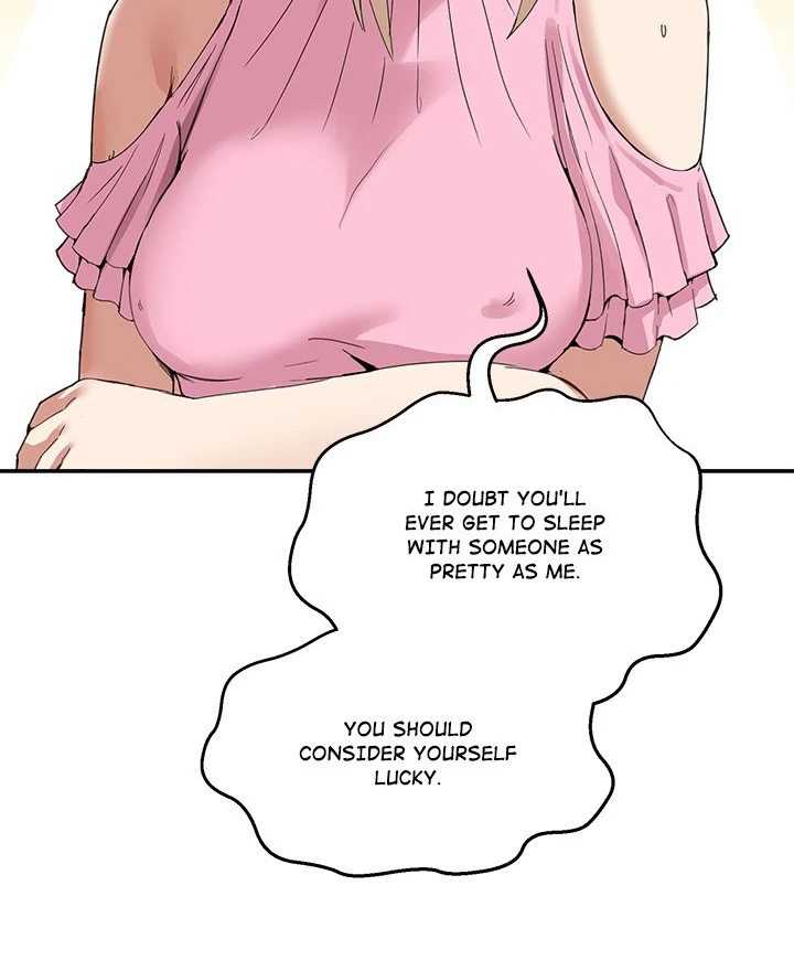 NEW  Geumnam Talk Room Page 56 - MangaHe