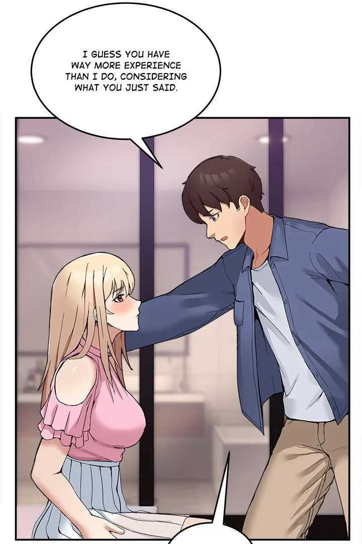 NEW  Geumnam Talk Room Page 62 - MangaHe