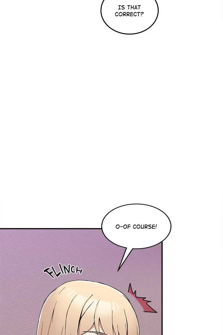 NEW  Geumnam Talk Room Page 63 - MangaHe