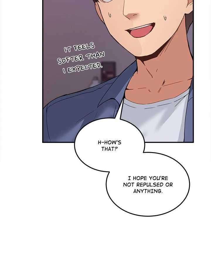 NEW  Geumnam Talk Room Page 71 - MangaHe