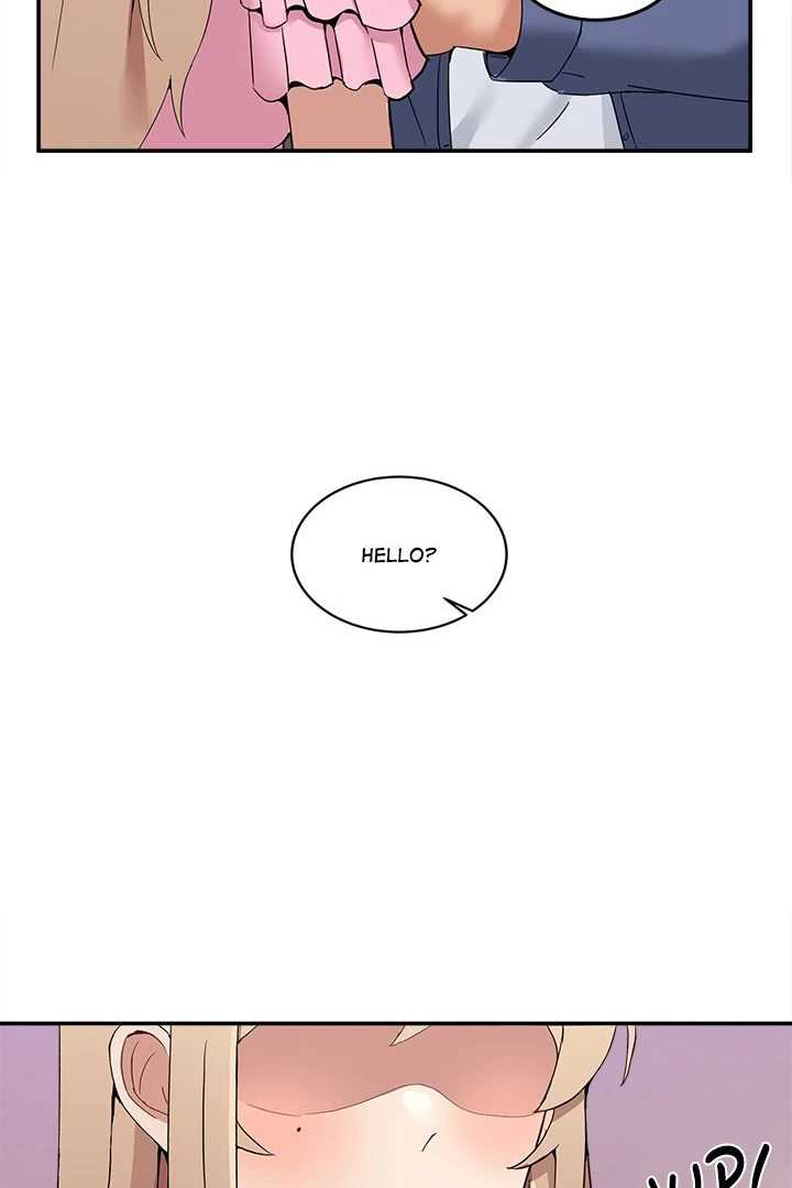 NEW  Geumnam Talk Room Page 73 - MangaHe