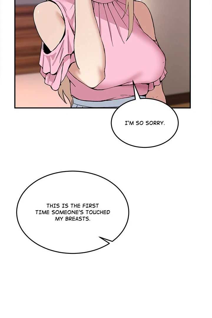 NEW  Geumnam Talk Room Page 78 - MangaHe
