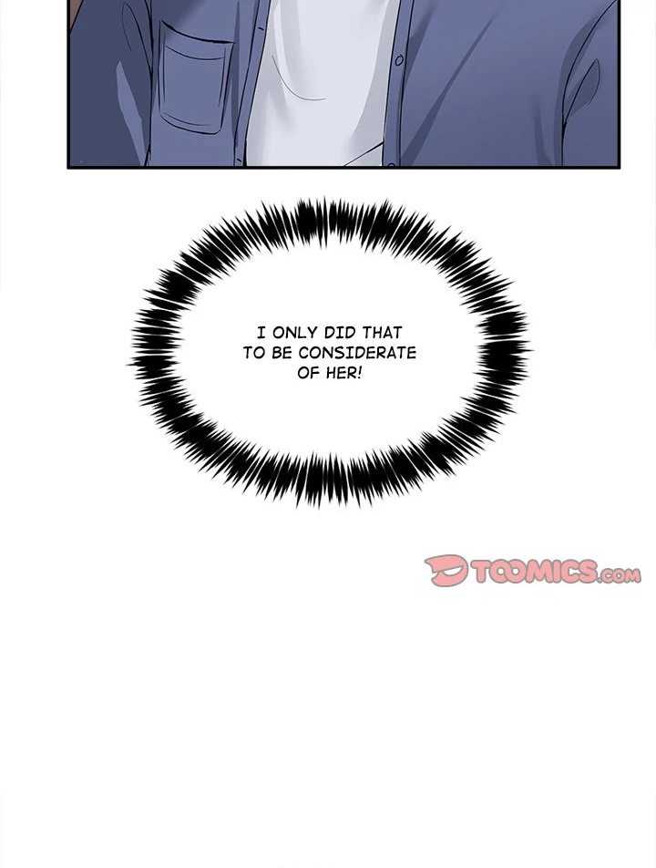 NEW  Geumnam Talk Room Page 80 - MangaHe