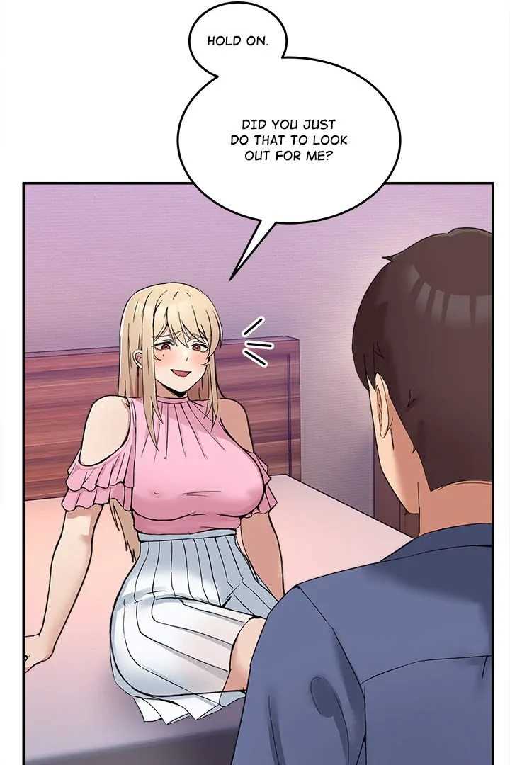 NEW  Geumnam Talk Room Page 81 - MangaHe