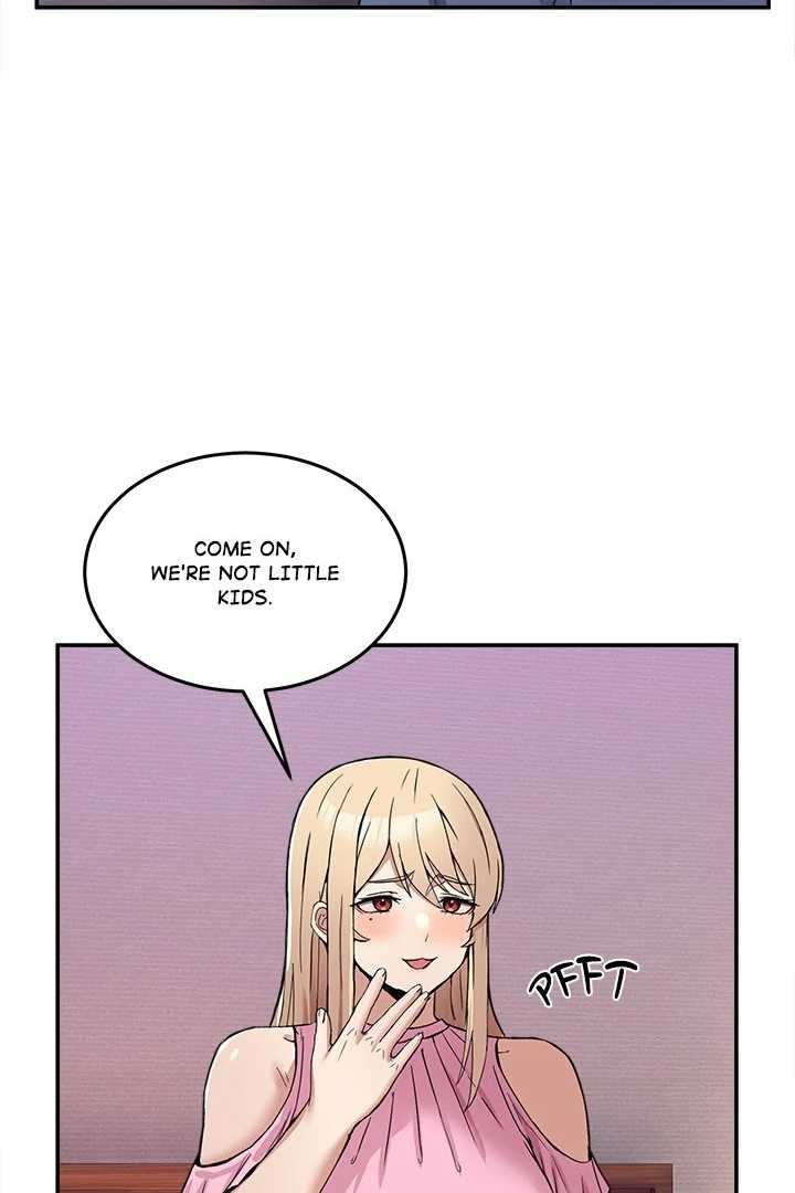NEW  Geumnam Talk Room Page 82 - MangaHe