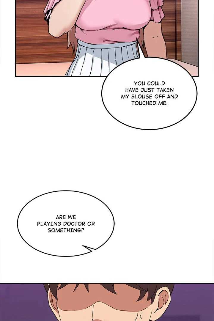 NEW  Geumnam Talk Room Page 83 - MangaHe