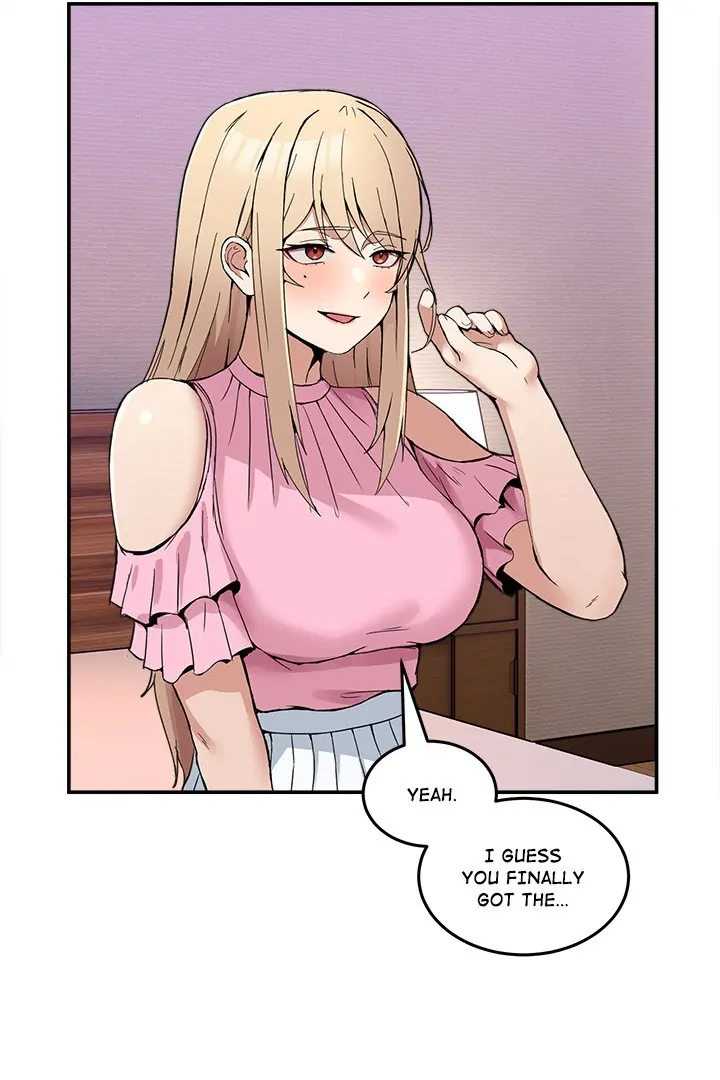 NEW  Geumnam Talk Room Page 86 - MangaHe