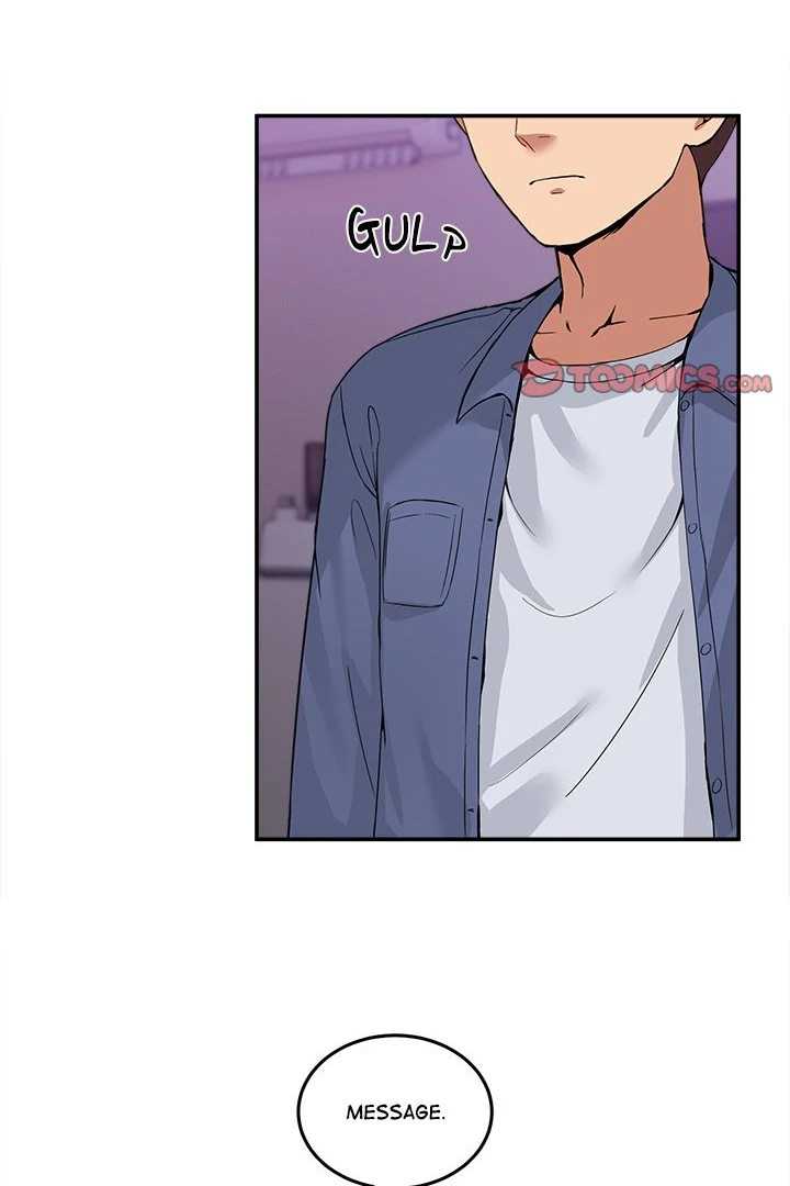 NEW  Geumnam Talk Room Page 87 - MangaHe