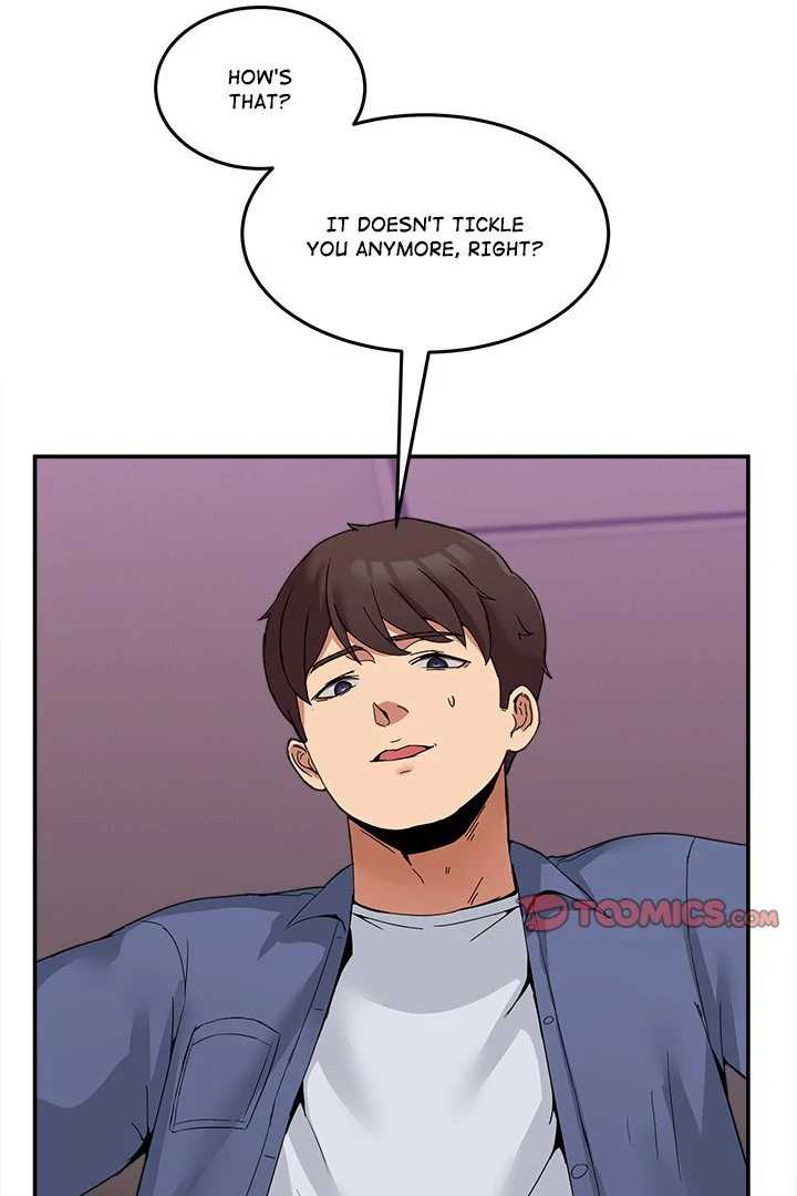 NEW  Geumnam Talk Room Page 99 - MangaHe