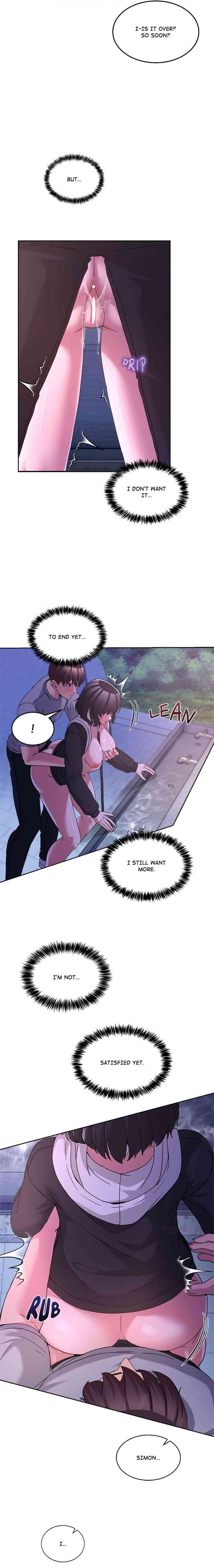 NEW  Geumnam Talk Room Page 11 - MangaHe