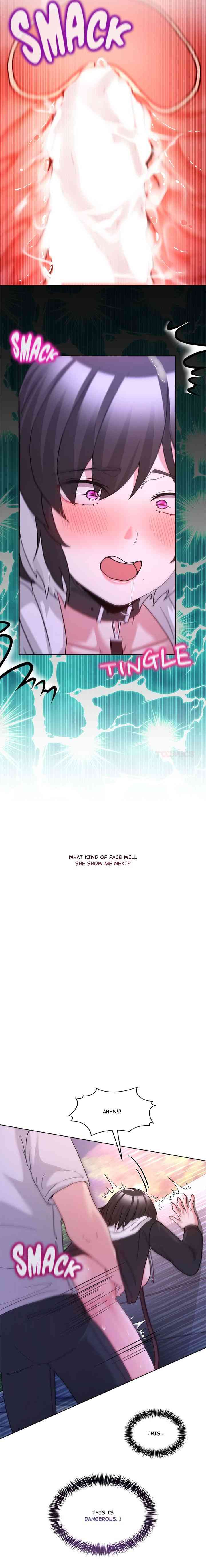 NEW  Geumnam Talk Room Page 15 - MangaHe