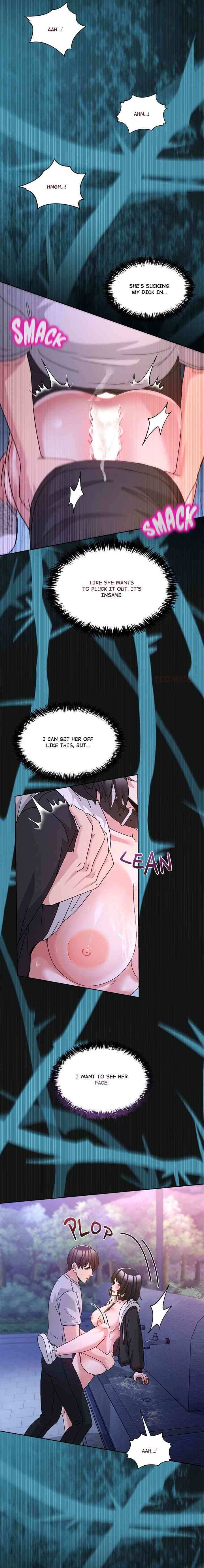 NEW  Geumnam Talk Room Page 17 - MangaHe