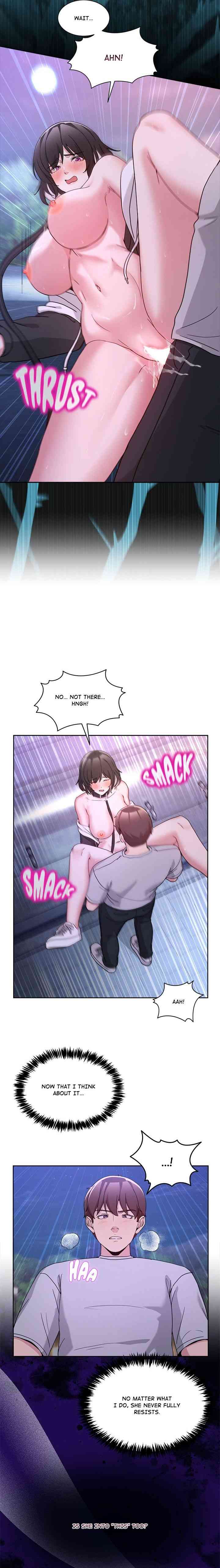NEW  Geumnam Talk Room Page 18 - MangaHe