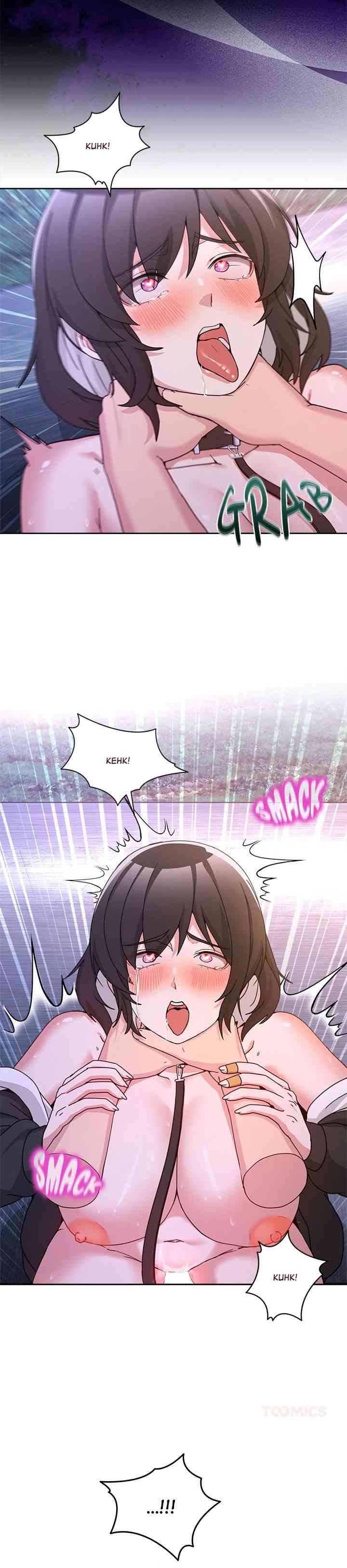 NEW  Geumnam Talk Room Page 19 - MangaHe