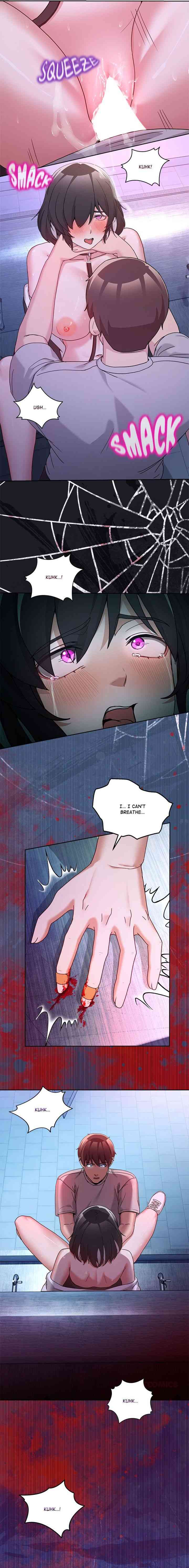 NEW  Geumnam Talk Room Page 20 - MangaHe