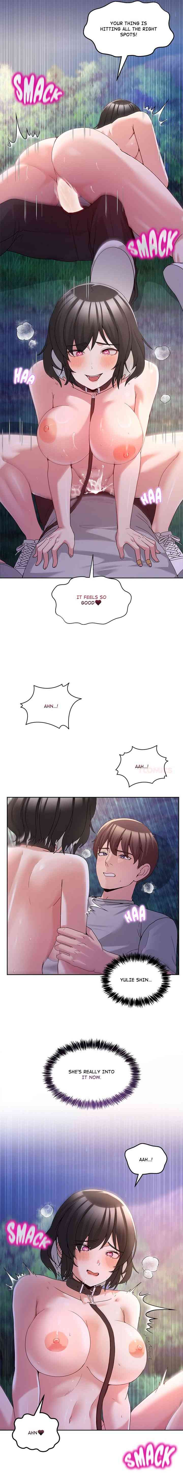 NEW  Geumnam Talk Room Page 3 - MangaHe