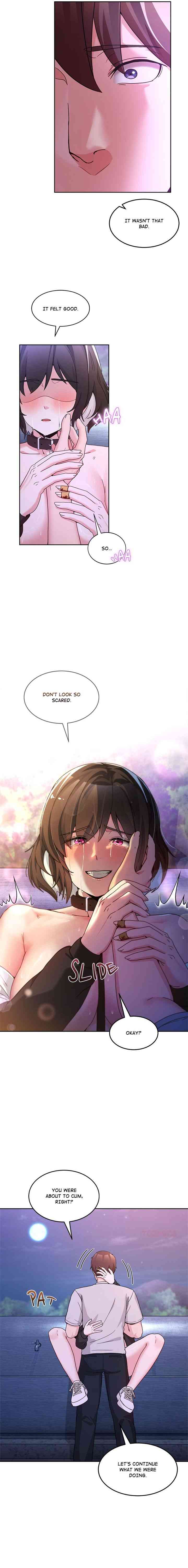 NEW  Geumnam Talk Room Page 22 - MangaHe