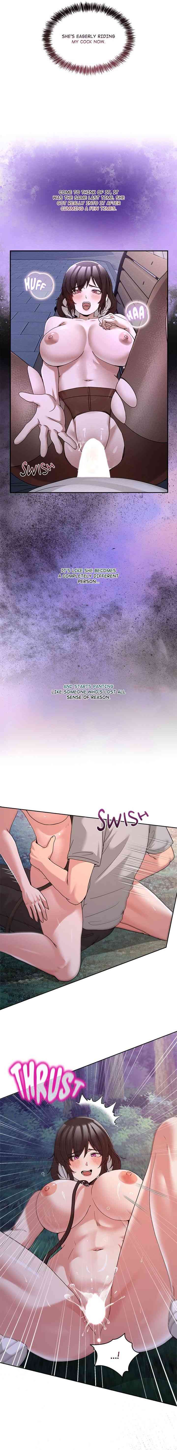 NEW  Geumnam Talk Room Page 4 - MangaHe