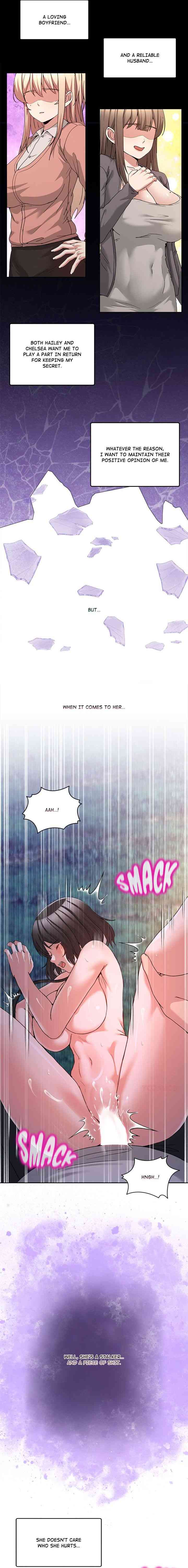 NEW  Geumnam Talk Room Page 7 - MangaHe