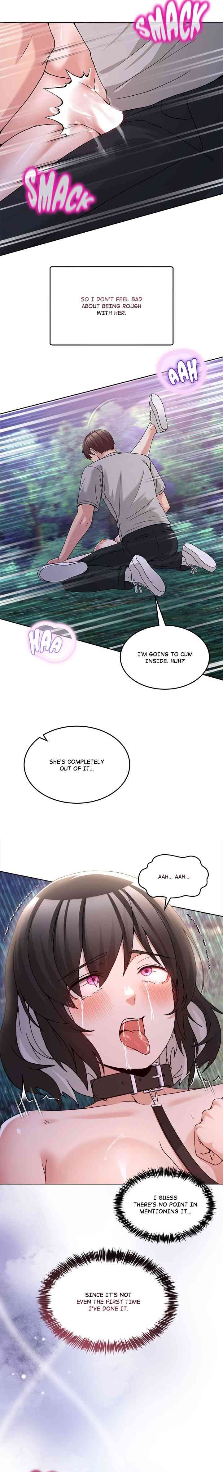 NEW  Geumnam Talk Room Page 8 - MangaHe