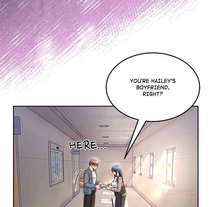 NEW  Geumnam Talk Room Page 109 - MangaHe
