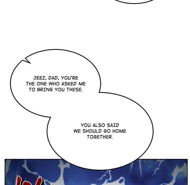 NEW  Geumnam Talk Room Page 111 - MangaHe