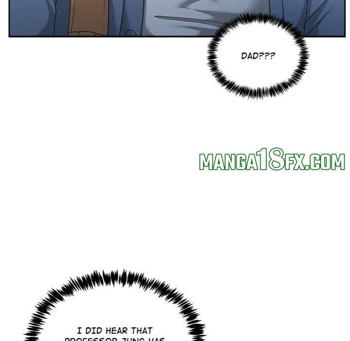 NEW  Geumnam Talk Room Page 113 - MangaHe