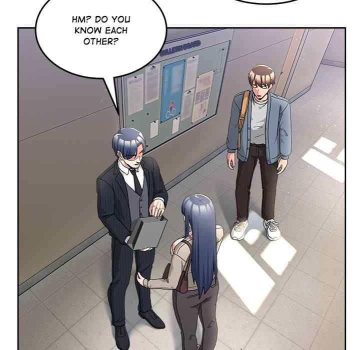 NEW  Geumnam Talk Room Page 115 - MangaHe