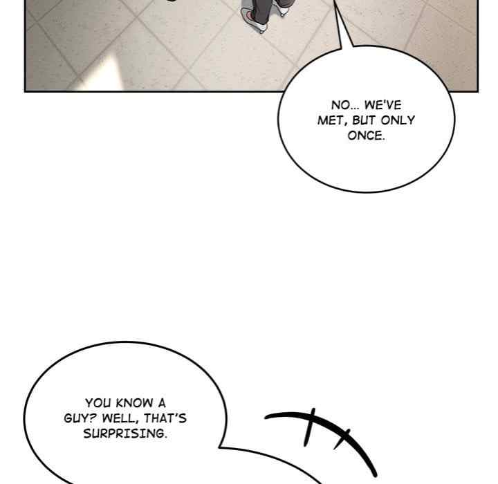 NEW  Geumnam Talk Room Page 116 - MangaHe