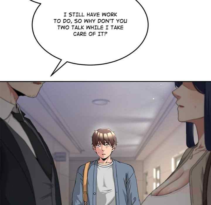 NEW  Geumnam Talk Room Page 117 - MangaHe
