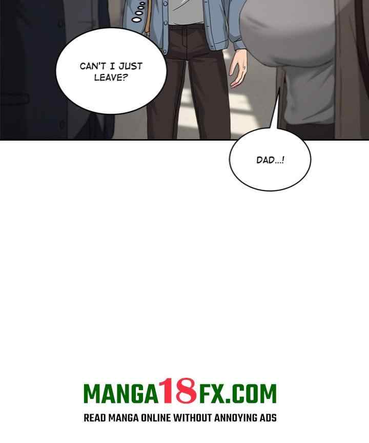 NEW  Geumnam Talk Room Page 118 - MangaHe