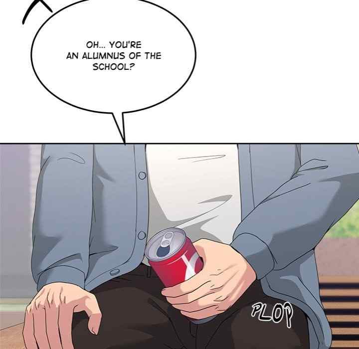NEW  Geumnam Talk Room Page 129 - MangaHe