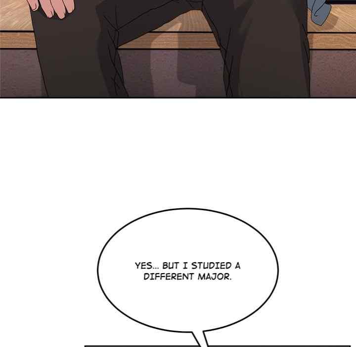 NEW  Geumnam Talk Room Page 130 - MangaHe