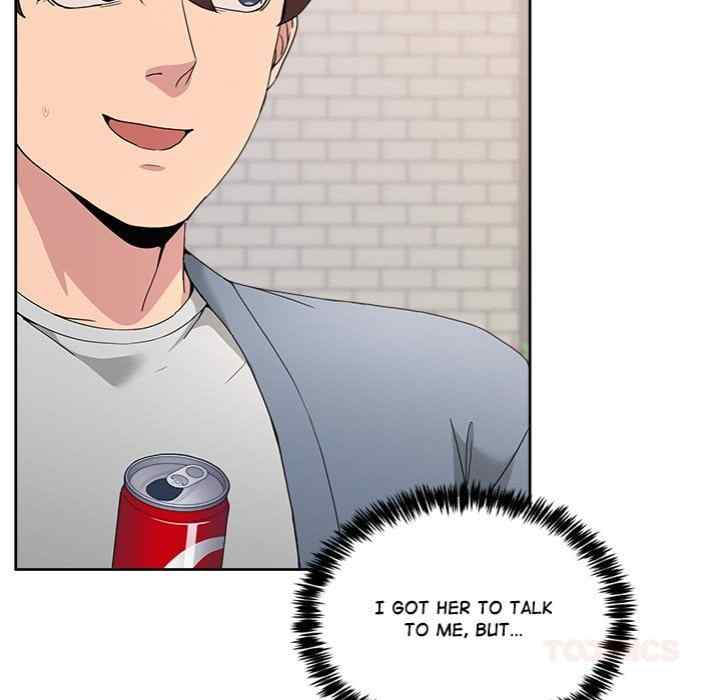 NEW  Geumnam Talk Room Page 133 - MangaHe